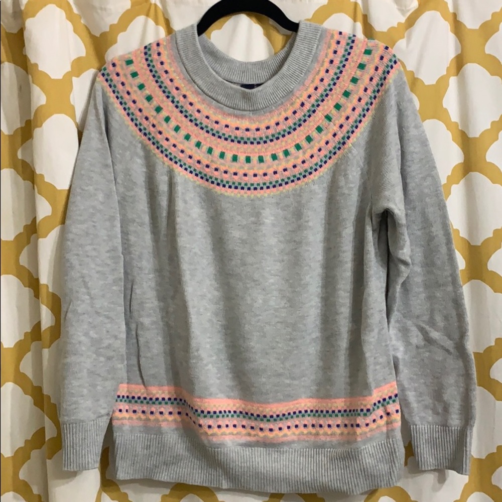 Women’s Sweater